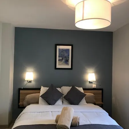 Hotel Du Cezallier 3*