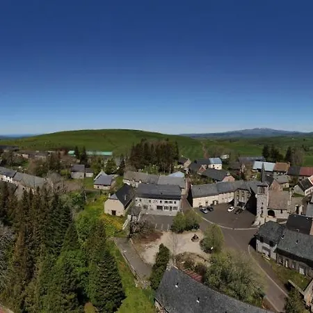 Hotel Du Cezallier 3*