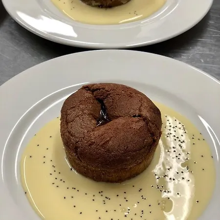 Du Cezallier 3*