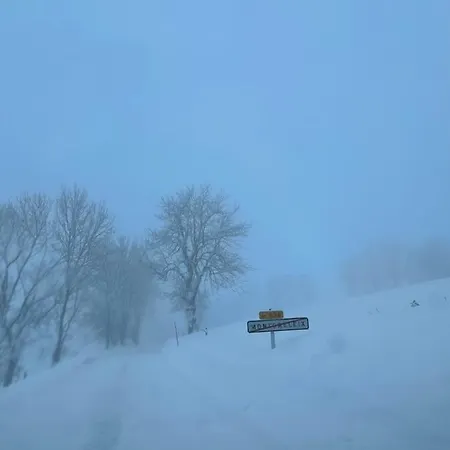 Du Cezallier 3* Montgreleix