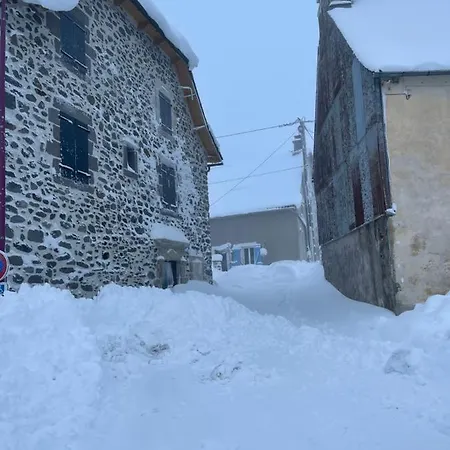 Du Cezallier 3*
