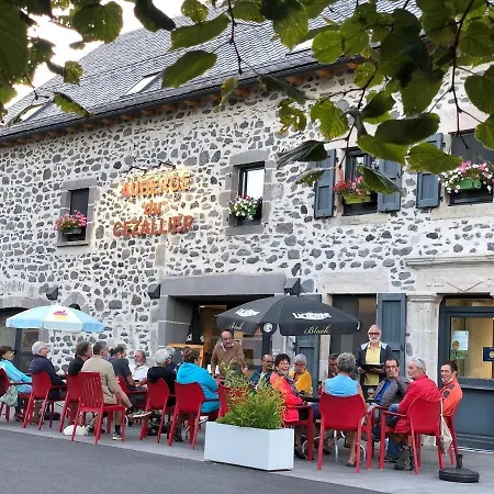 Hotel Du Cezallier 3*