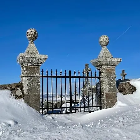 Du Cezallier 3* Montgreleix