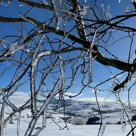 Du Cezallier 3* Montgreleix
