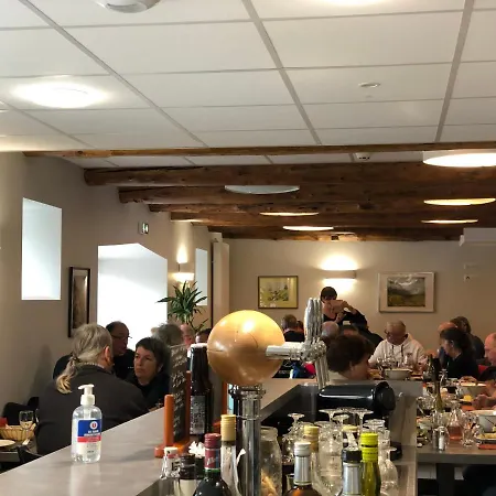 Du Cezallier Montgreleix