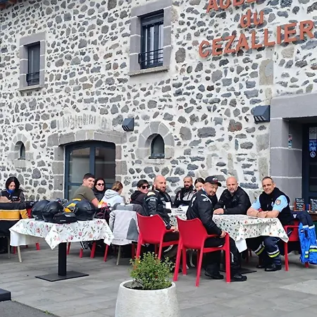 Du Cezallier